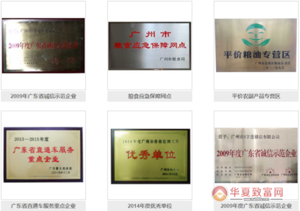 8字连锁便利店加盟